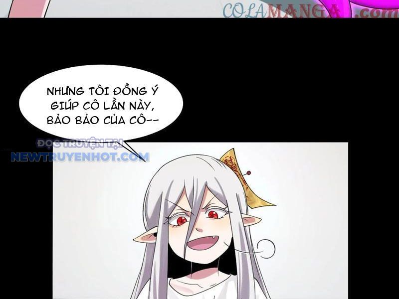 đối Mặt Với Bệnh Tâm Thần, Ma Quỷ Chẳng Là Cái Thá Gì Chap 71 - Next Chap 72