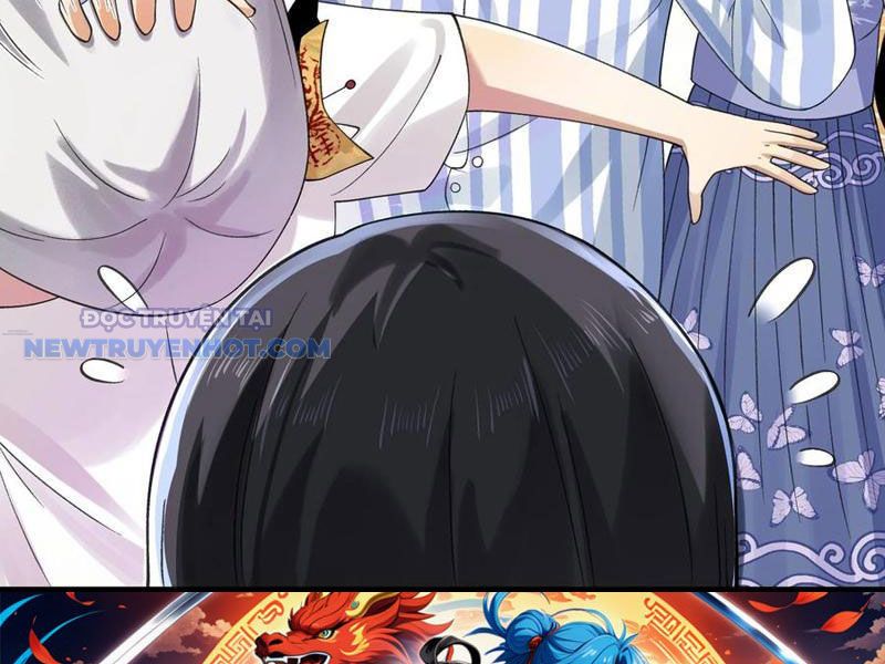 đối Mặt Với Bệnh Tâm Thần, Ma Quỷ Chẳng Là Cái Thá Gì Chap 71 - Next Chap 72