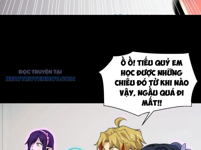 đối Mặt Với Bệnh Tâm Thần, Ma Quỷ Chẳng Là Cái Thá Gì Chap 71 - Next Chap 72