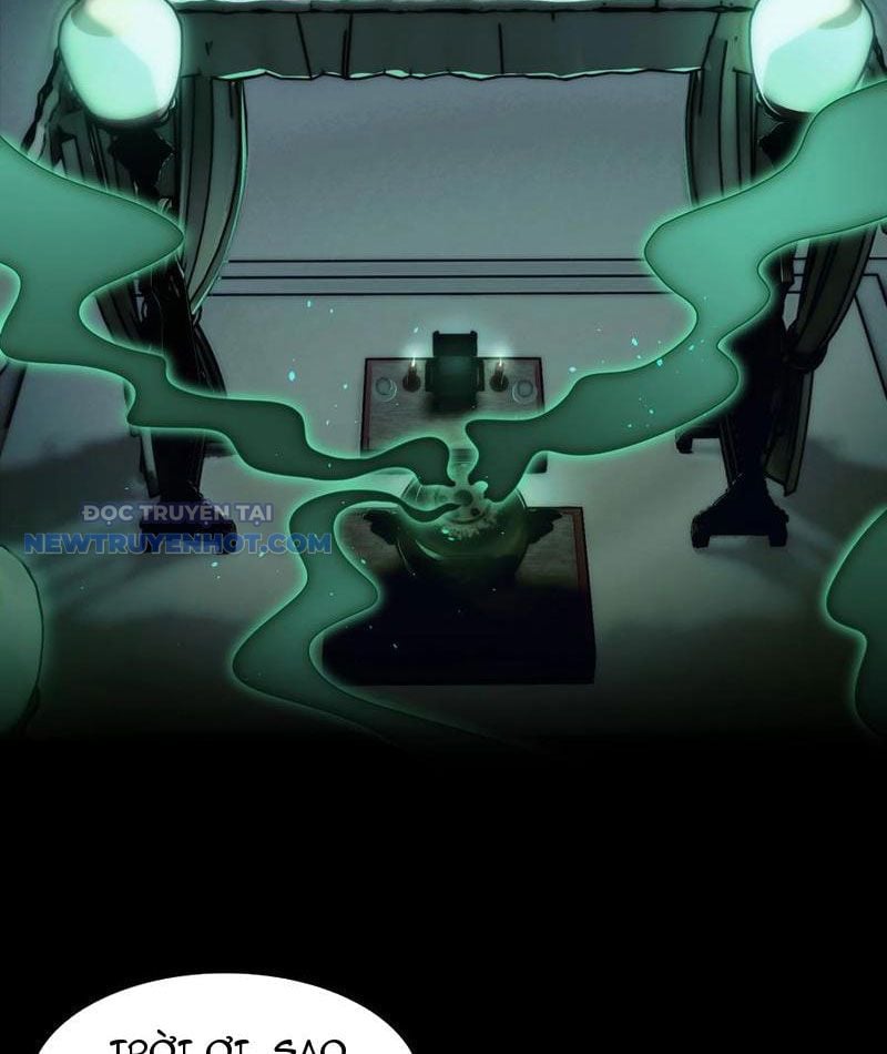 đối Mặt Với Bệnh Tâm Thần, Ma Quỷ Chẳng Là Cái Thá Gì Chap 72 - Next Chap 73