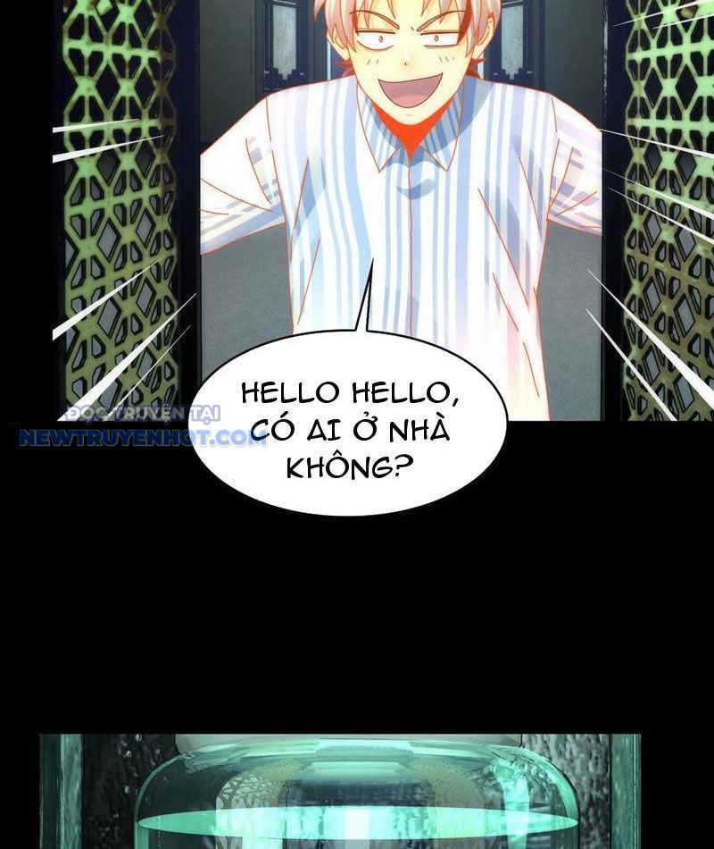 đối Mặt Với Bệnh Tâm Thần, Ma Quỷ Chẳng Là Cái Thá Gì Chap 72 - Next Chap 73