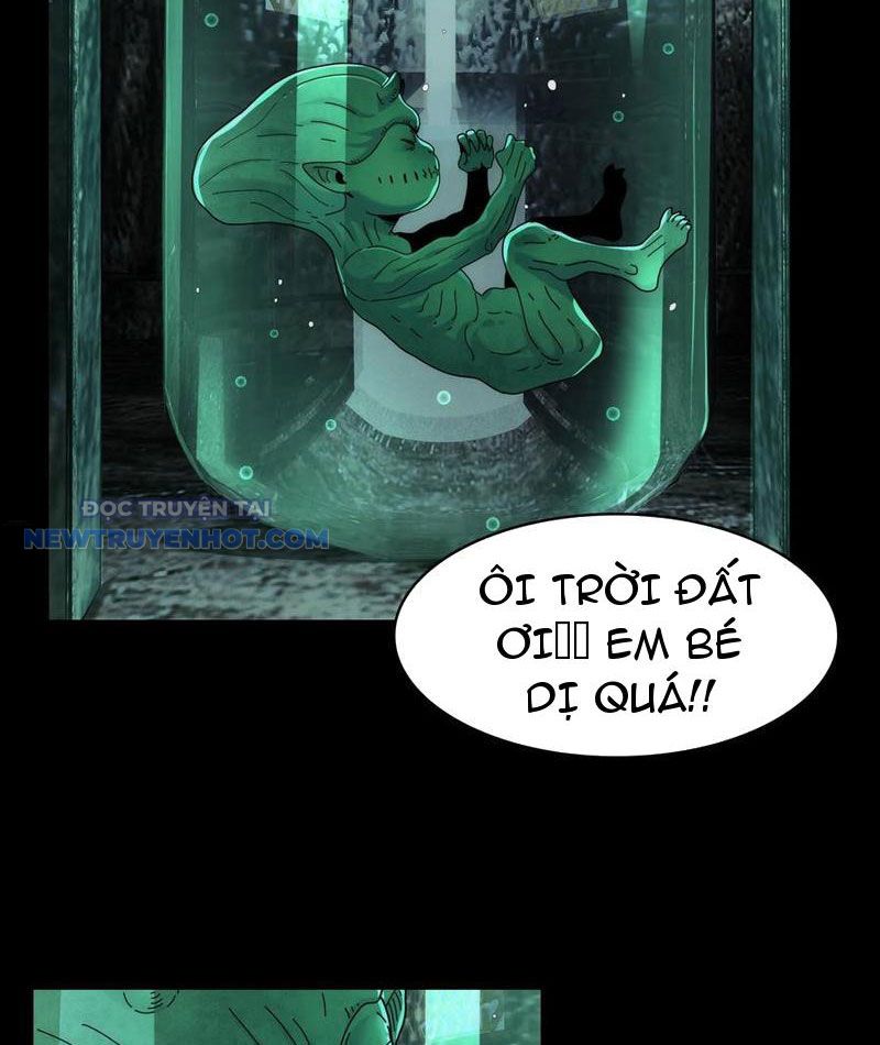 đối Mặt Với Bệnh Tâm Thần, Ma Quỷ Chẳng Là Cái Thá Gì Chap 72 - Next Chap 73