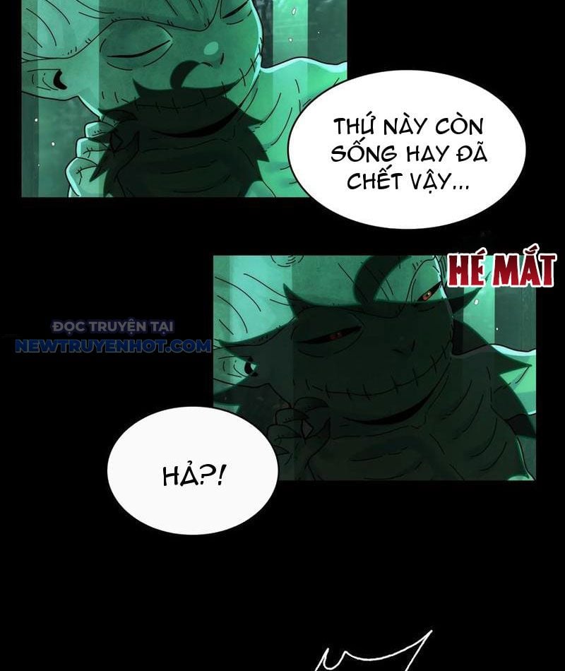 đối Mặt Với Bệnh Tâm Thần, Ma Quỷ Chẳng Là Cái Thá Gì Chap 72 - Next Chap 73