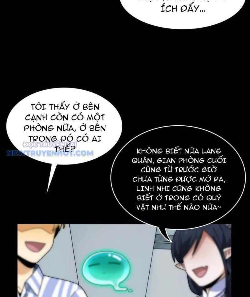 đối Mặt Với Bệnh Tâm Thần, Ma Quỷ Chẳng Là Cái Thá Gì Chap 72 - Next Chap 73