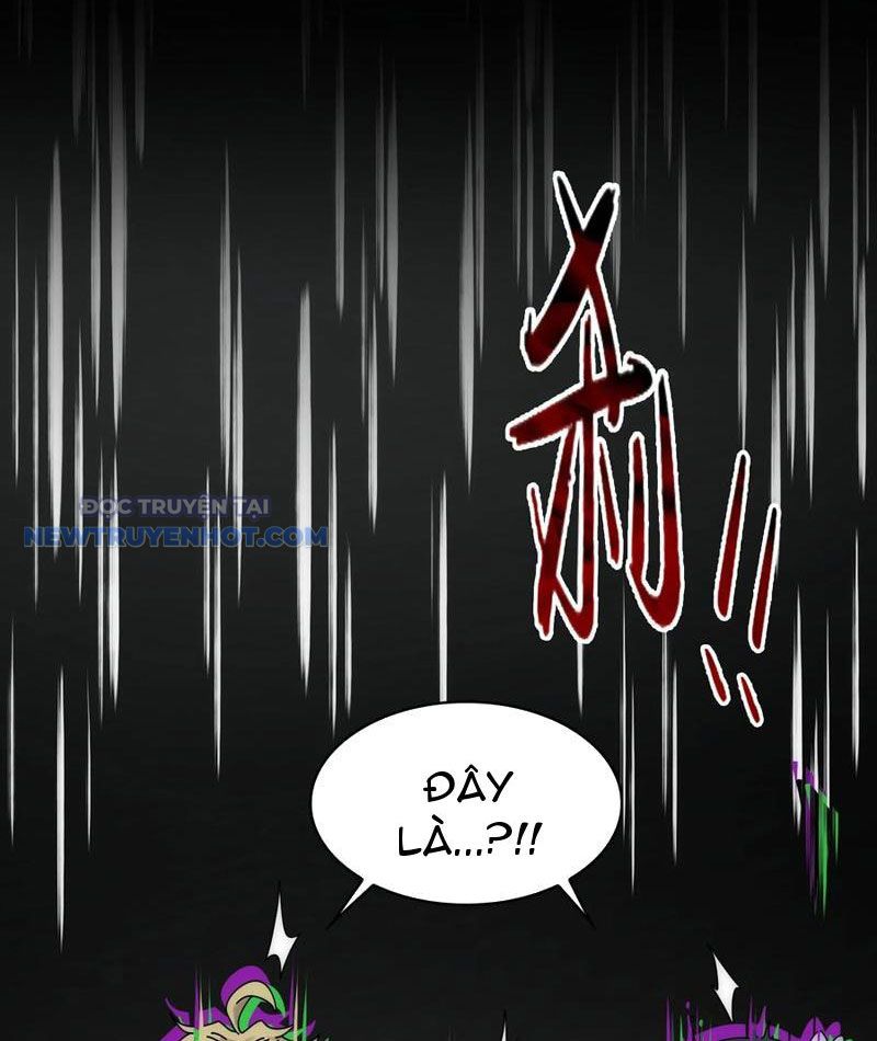 đối Mặt Với Bệnh Tâm Thần, Ma Quỷ Chẳng Là Cái Thá Gì Chap 72 - Next Chap 73