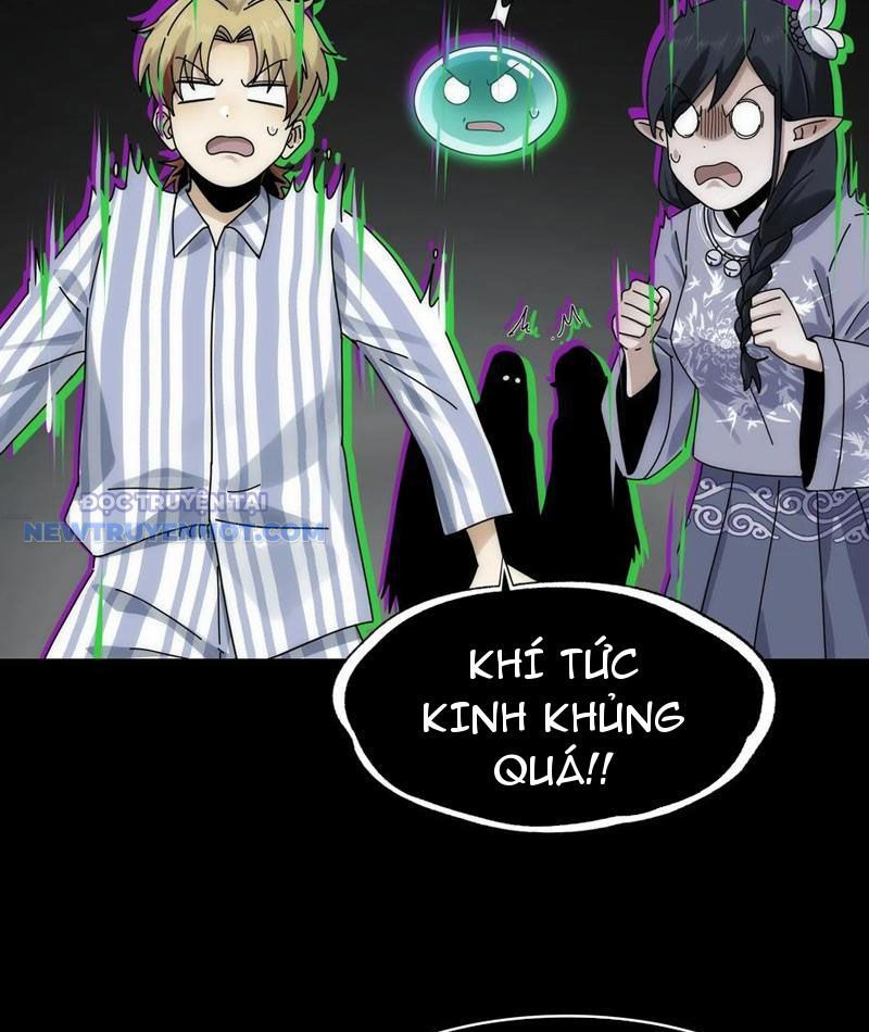 đối Mặt Với Bệnh Tâm Thần, Ma Quỷ Chẳng Là Cái Thá Gì Chap 72 - Next Chap 73