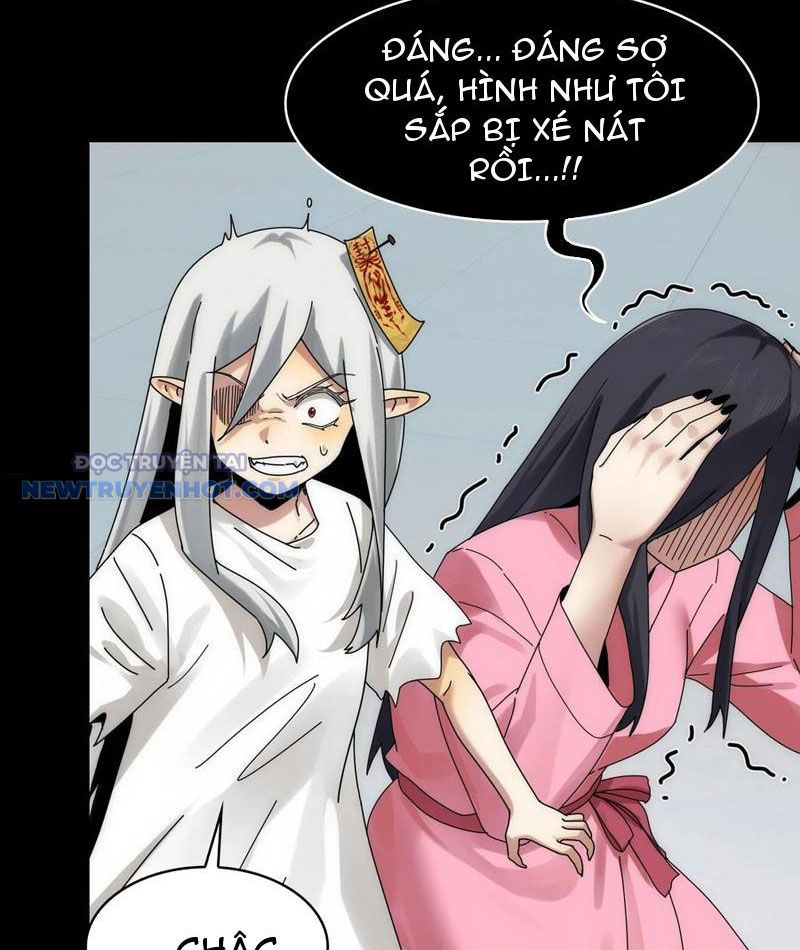 đối Mặt Với Bệnh Tâm Thần, Ma Quỷ Chẳng Là Cái Thá Gì Chap 72 - Next Chap 73