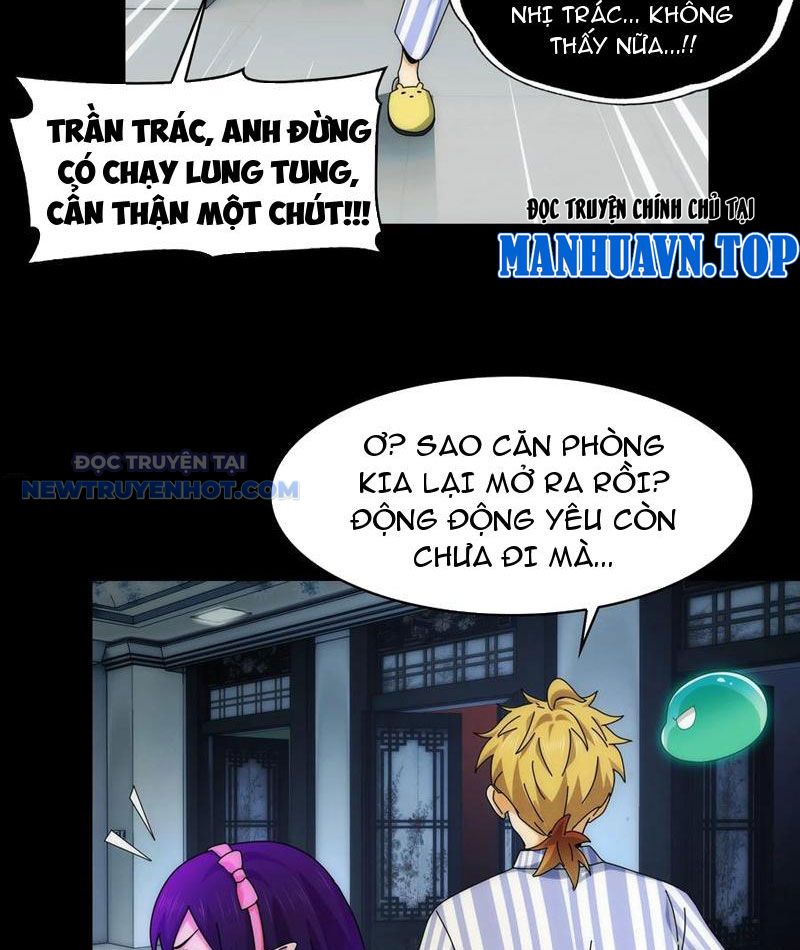 đối Mặt Với Bệnh Tâm Thần, Ma Quỷ Chẳng Là Cái Thá Gì Chap 72 - Next Chap 73