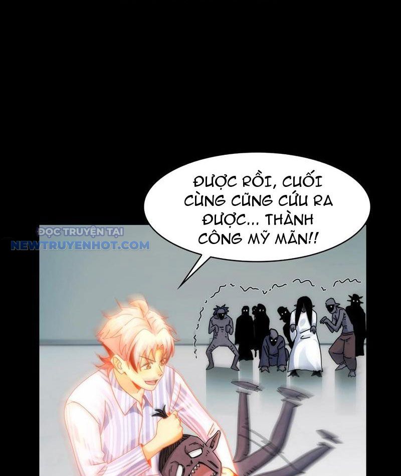 đối Mặt Với Bệnh Tâm Thần, Ma Quỷ Chẳng Là Cái Thá Gì Chap 72 - Next Chap 73