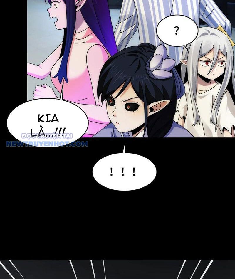 đối Mặt Với Bệnh Tâm Thần, Ma Quỷ Chẳng Là Cái Thá Gì Chap 72 - Next Chap 73