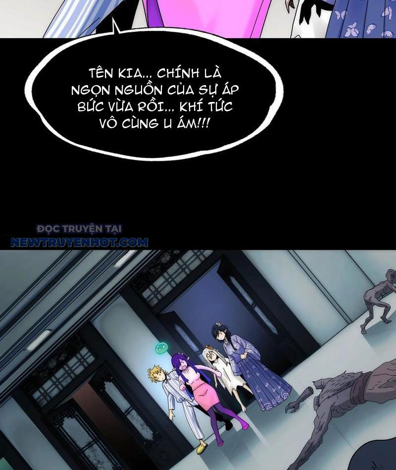 đối Mặt Với Bệnh Tâm Thần, Ma Quỷ Chẳng Là Cái Thá Gì Chap 72 - Next Chap 73