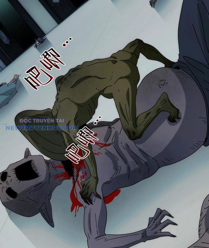 đối Mặt Với Bệnh Tâm Thần, Ma Quỷ Chẳng Là Cái Thá Gì Chap 72 - Next Chap 73