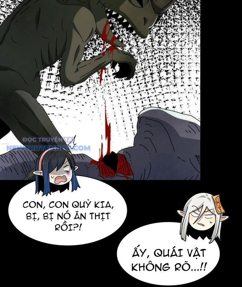 đối Mặt Với Bệnh Tâm Thần, Ma Quỷ Chẳng Là Cái Thá Gì Chap 72 - Next Chap 73