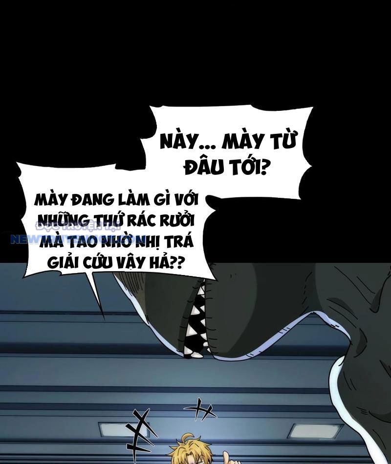 đối Mặt Với Bệnh Tâm Thần, Ma Quỷ Chẳng Là Cái Thá Gì Chap 72 - Next Chap 73