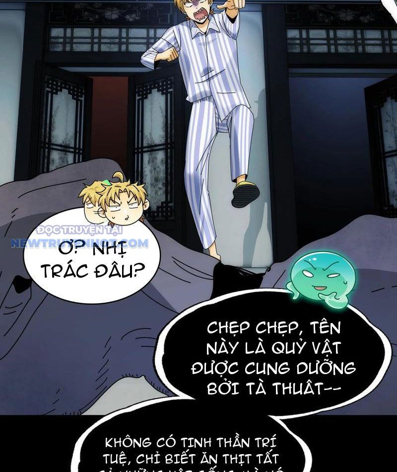 đối Mặt Với Bệnh Tâm Thần, Ma Quỷ Chẳng Là Cái Thá Gì Chap 72 - Next Chap 73