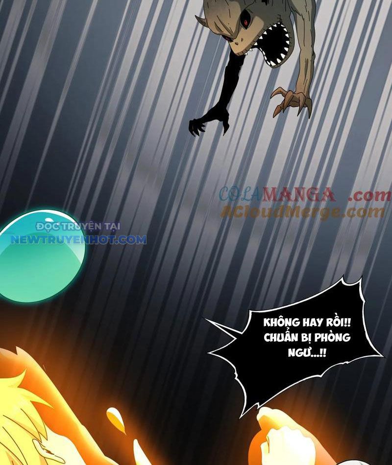 đối Mặt Với Bệnh Tâm Thần, Ma Quỷ Chẳng Là Cái Thá Gì Chap 72 - Next Chap 73