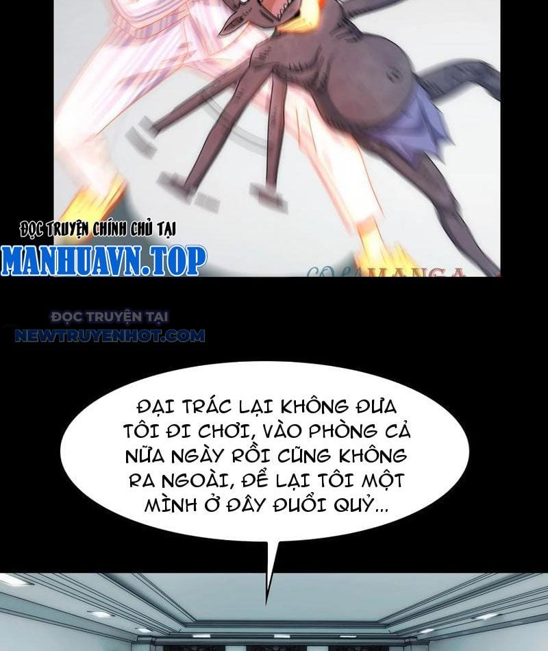 đối Mặt Với Bệnh Tâm Thần, Ma Quỷ Chẳng Là Cái Thá Gì Chap 72 - Next Chap 73