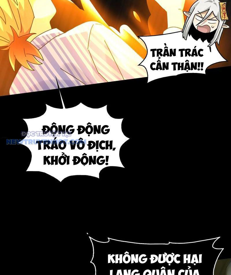 đối Mặt Với Bệnh Tâm Thần, Ma Quỷ Chẳng Là Cái Thá Gì Chap 72 - Next Chap 73