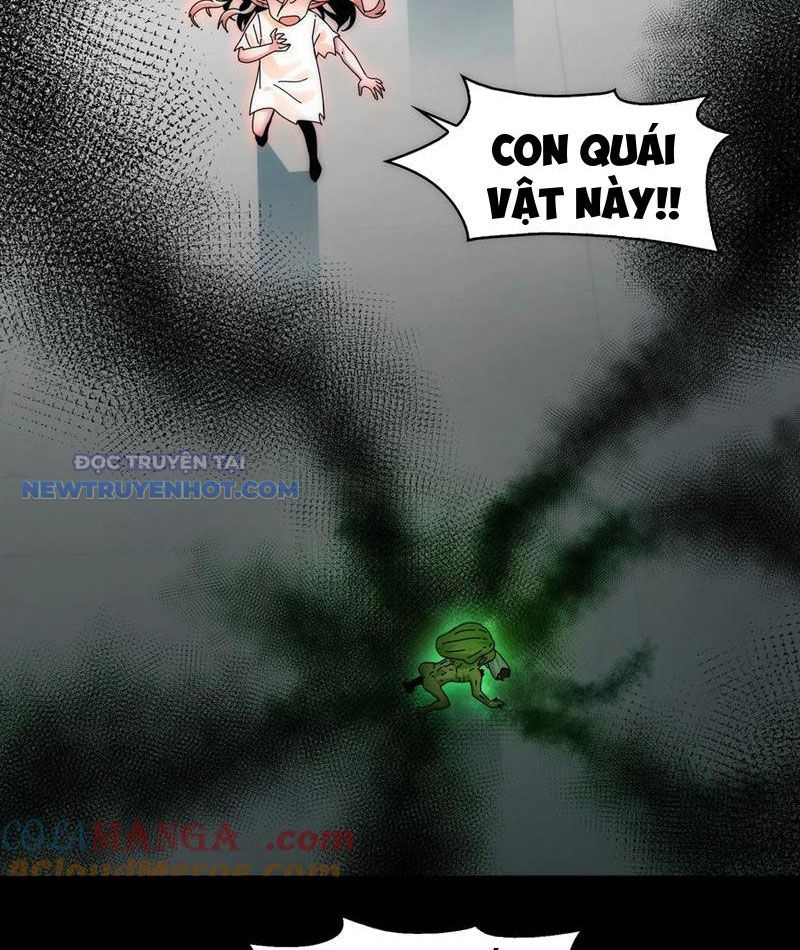 đối Mặt Với Bệnh Tâm Thần, Ma Quỷ Chẳng Là Cái Thá Gì Chap 72 - Next Chap 73