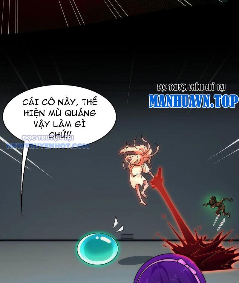 đối Mặt Với Bệnh Tâm Thần, Ma Quỷ Chẳng Là Cái Thá Gì Chap 72 - Next Chap 73