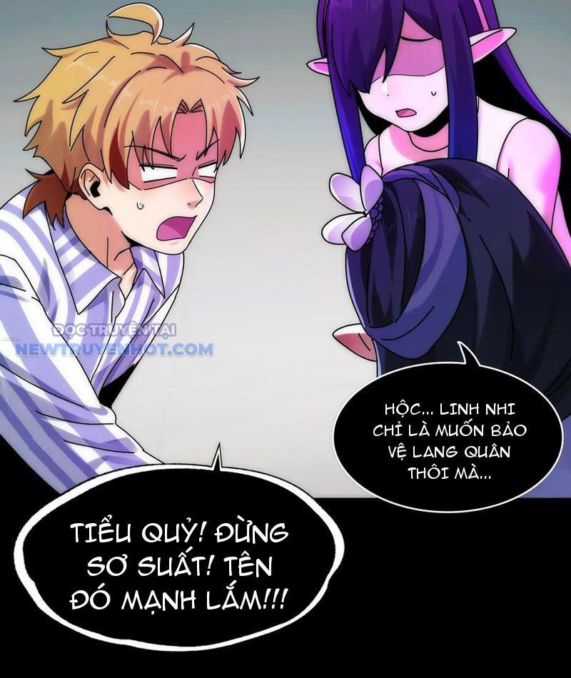 đối Mặt Với Bệnh Tâm Thần, Ma Quỷ Chẳng Là Cái Thá Gì Chap 72 - Next Chap 73