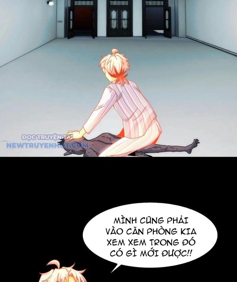 đối Mặt Với Bệnh Tâm Thần, Ma Quỷ Chẳng Là Cái Thá Gì Chap 72 - Next Chap 73