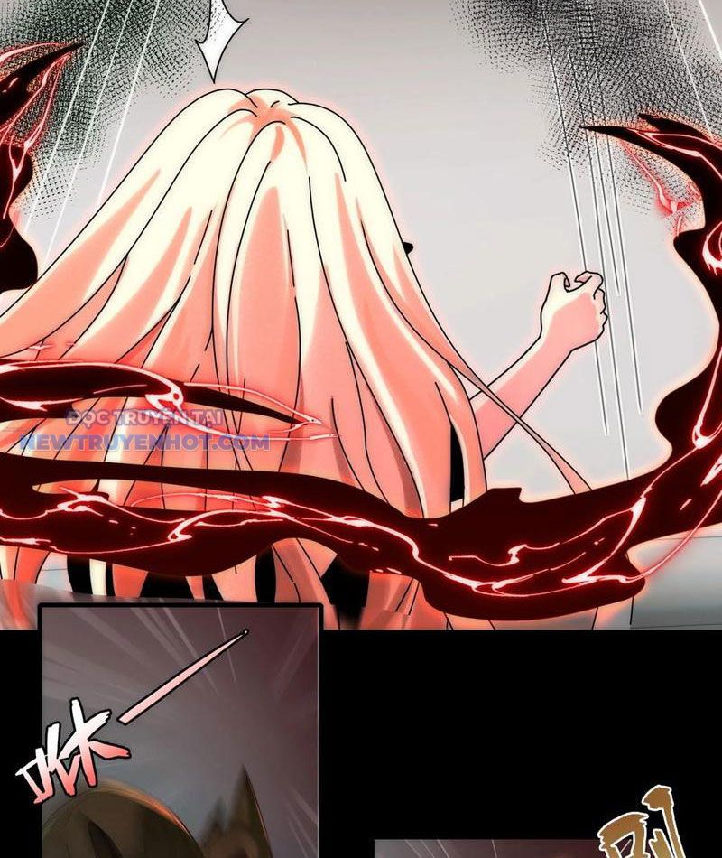 đối Mặt Với Bệnh Tâm Thần, Ma Quỷ Chẳng Là Cái Thá Gì Chap 72 - Next Chap 73