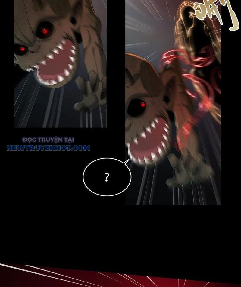 đối Mặt Với Bệnh Tâm Thần, Ma Quỷ Chẳng Là Cái Thá Gì Chap 72 - Next Chap 73