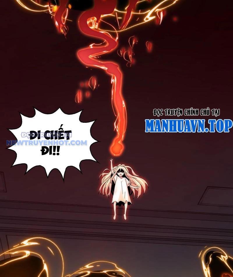 đối Mặt Với Bệnh Tâm Thần, Ma Quỷ Chẳng Là Cái Thá Gì Chap 72 - Next Chap 73