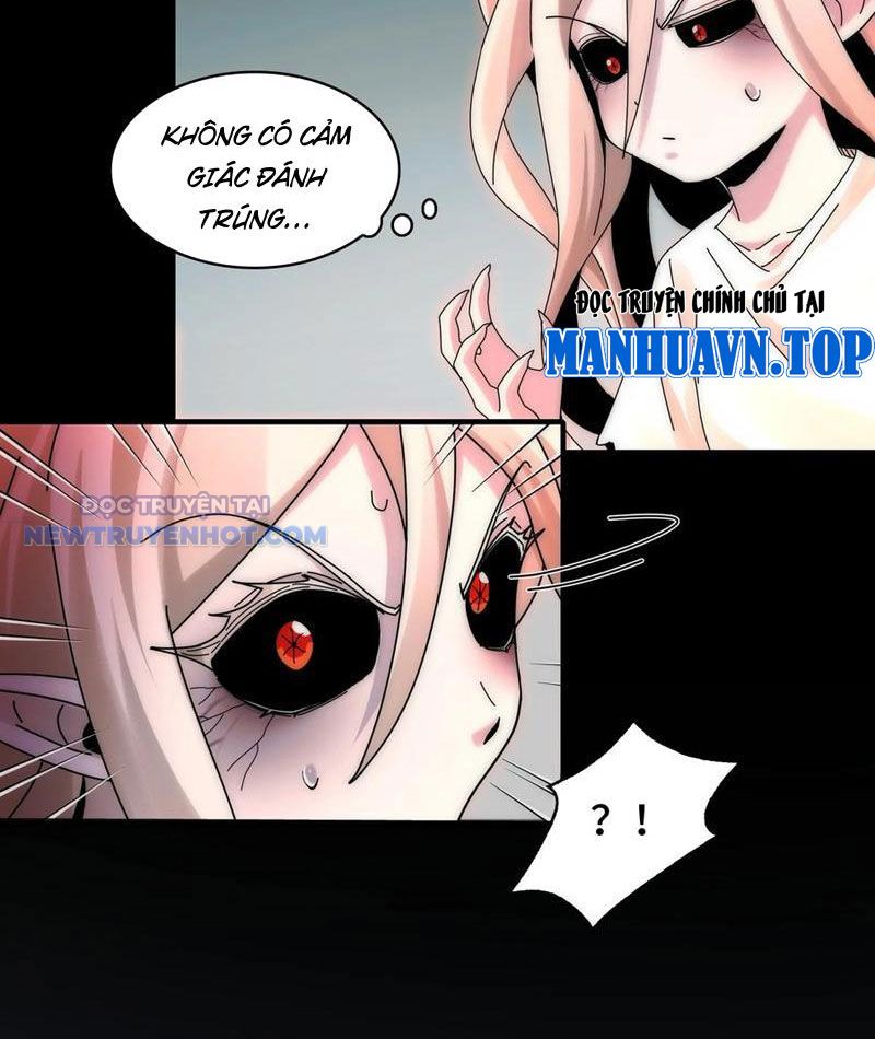 đối Mặt Với Bệnh Tâm Thần, Ma Quỷ Chẳng Là Cái Thá Gì Chap 72 - Next Chap 73