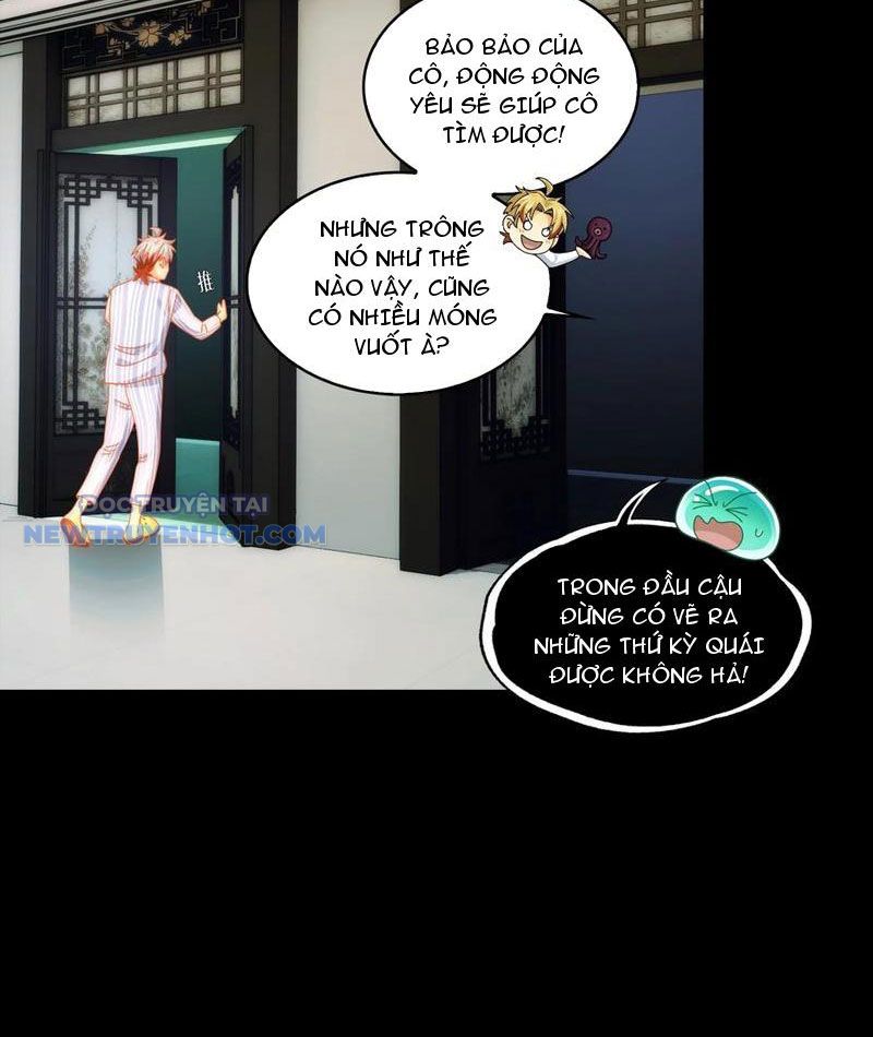 đối Mặt Với Bệnh Tâm Thần, Ma Quỷ Chẳng Là Cái Thá Gì Chap 72 - Next Chap 73