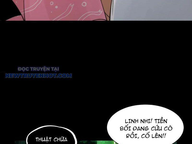 đối Mặt Với Bệnh Tâm Thần, Ma Quỷ Chẳng Là Cái Thá Gì Chap 73 - Next Chap 74