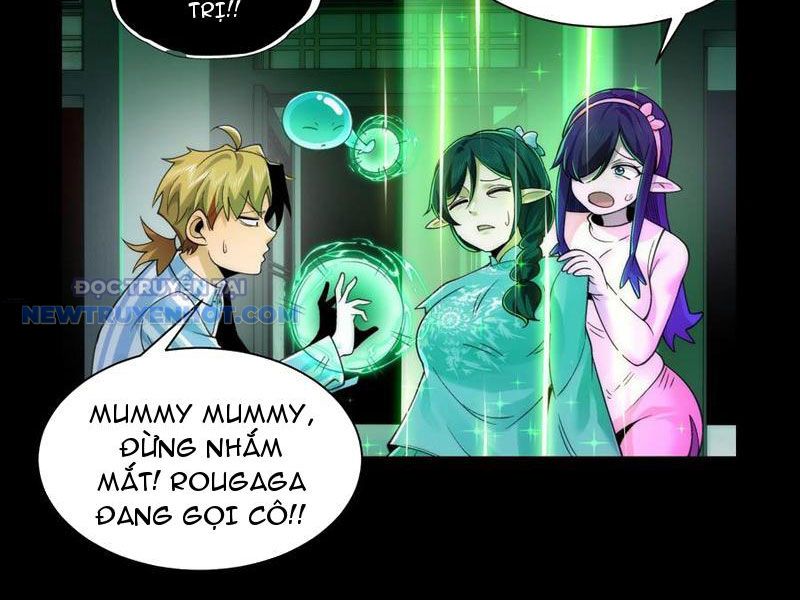 đối Mặt Với Bệnh Tâm Thần, Ma Quỷ Chẳng Là Cái Thá Gì Chap 73 - Next Chap 74