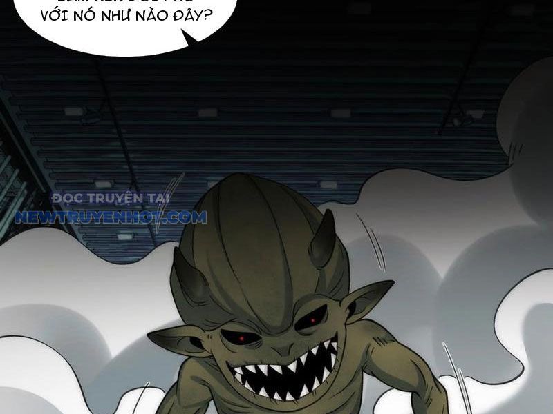 đối Mặt Với Bệnh Tâm Thần, Ma Quỷ Chẳng Là Cái Thá Gì Chap 73 - Next Chap 74