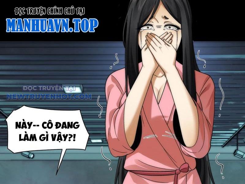 đối Mặt Với Bệnh Tâm Thần, Ma Quỷ Chẳng Là Cái Thá Gì Chap 73 - Next Chap 74