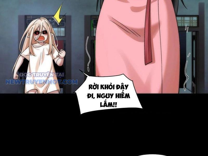 đối Mặt Với Bệnh Tâm Thần, Ma Quỷ Chẳng Là Cái Thá Gì Chap 73 - Next Chap 74