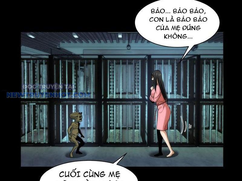đối Mặt Với Bệnh Tâm Thần, Ma Quỷ Chẳng Là Cái Thá Gì Chap 73 - Next Chap 74