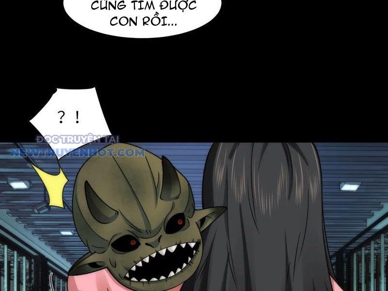 đối Mặt Với Bệnh Tâm Thần, Ma Quỷ Chẳng Là Cái Thá Gì Chap 73 - Next Chap 74