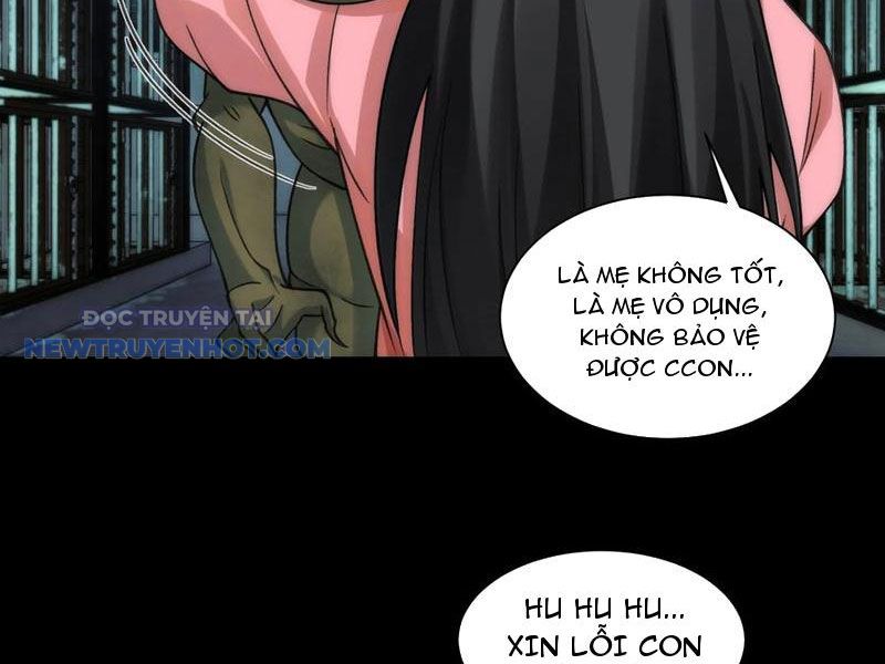 đối Mặt Với Bệnh Tâm Thần, Ma Quỷ Chẳng Là Cái Thá Gì Chap 73 - Next Chap 74