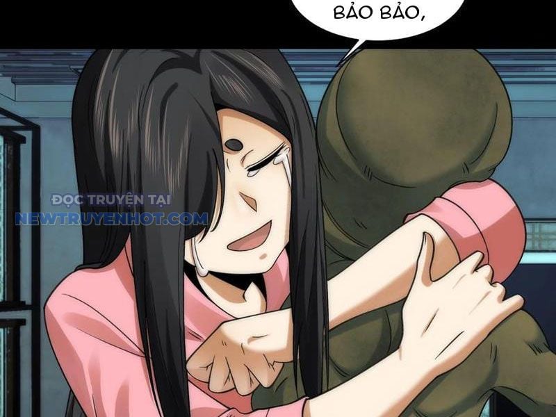 đối Mặt Với Bệnh Tâm Thần, Ma Quỷ Chẳng Là Cái Thá Gì Chap 73 - Next Chap 74