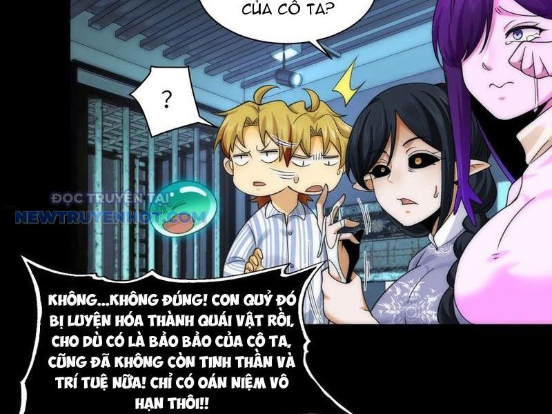 đối Mặt Với Bệnh Tâm Thần, Ma Quỷ Chẳng Là Cái Thá Gì Chap 73 - Next Chap 74
