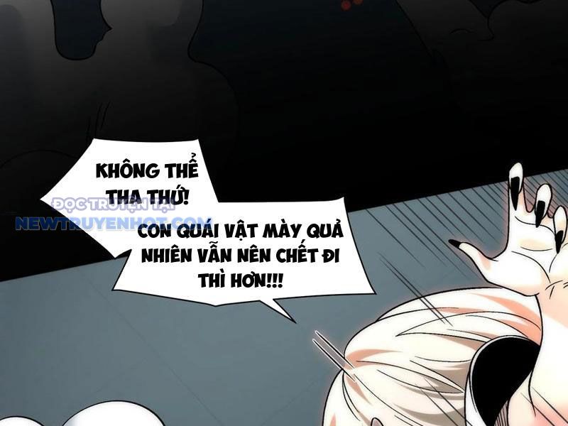 đối Mặt Với Bệnh Tâm Thần, Ma Quỷ Chẳng Là Cái Thá Gì Chap 73 - Next Chap 74