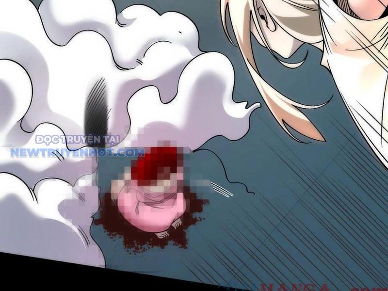 đối Mặt Với Bệnh Tâm Thần, Ma Quỷ Chẳng Là Cái Thá Gì Chap 73 - Next Chap 74