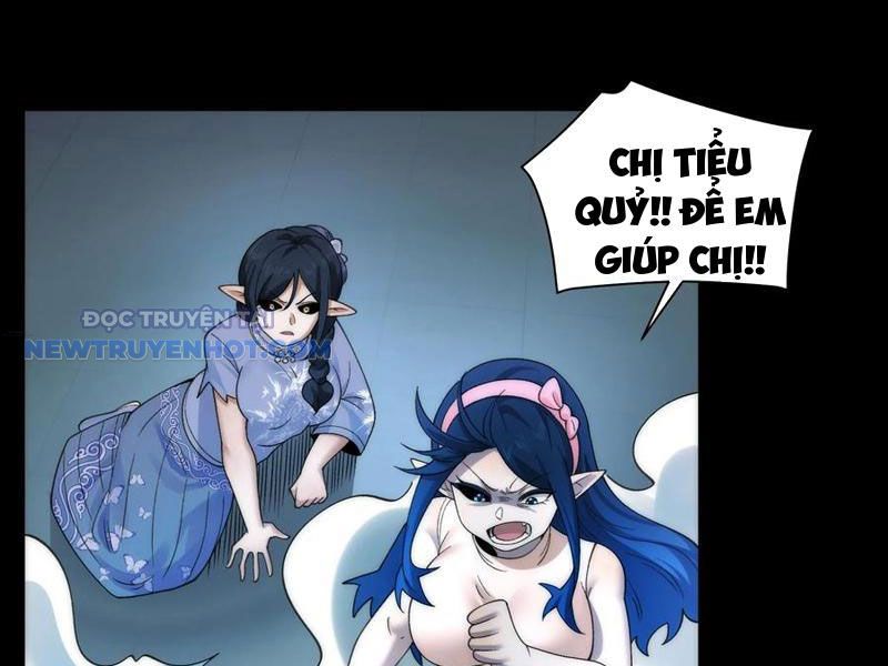 đối Mặt Với Bệnh Tâm Thần, Ma Quỷ Chẳng Là Cái Thá Gì Chap 73 - Next Chap 74