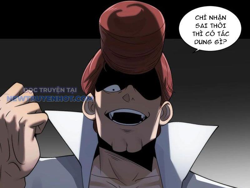 đối Mặt Với Bệnh Tâm Thần, Ma Quỷ Chẳng Là Cái Thá Gì Chap 73 - Next Chap 74