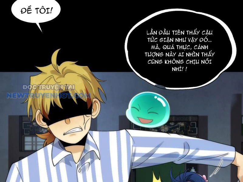 đối Mặt Với Bệnh Tâm Thần, Ma Quỷ Chẳng Là Cái Thá Gì Chap 73 - Next Chap 74