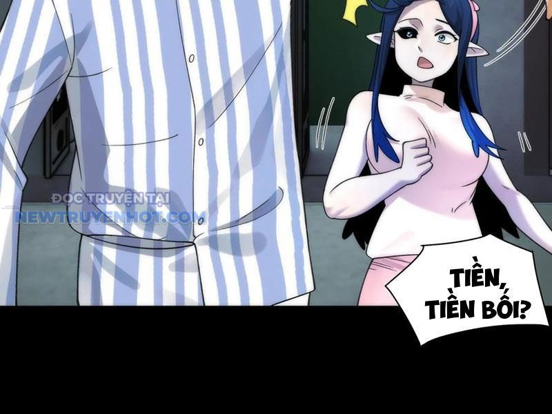 đối Mặt Với Bệnh Tâm Thần, Ma Quỷ Chẳng Là Cái Thá Gì Chap 73 - Next Chap 74