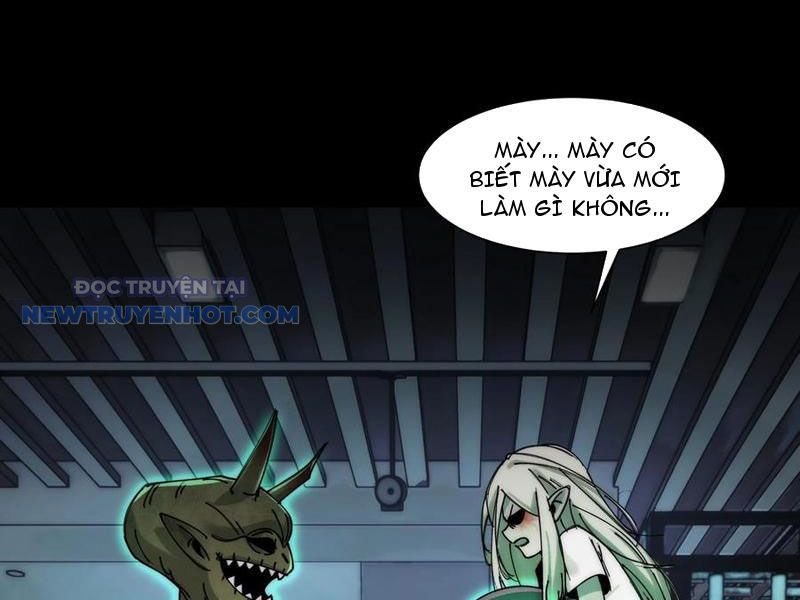 đối Mặt Với Bệnh Tâm Thần, Ma Quỷ Chẳng Là Cái Thá Gì Chap 73 - Next Chap 74