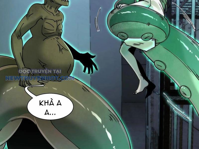 đối Mặt Với Bệnh Tâm Thần, Ma Quỷ Chẳng Là Cái Thá Gì Chap 73 - Next Chap 74