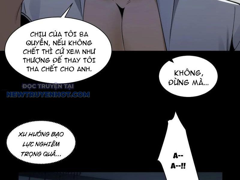 đối Mặt Với Bệnh Tâm Thần, Ma Quỷ Chẳng Là Cái Thá Gì Chap 73 - Next Chap 74